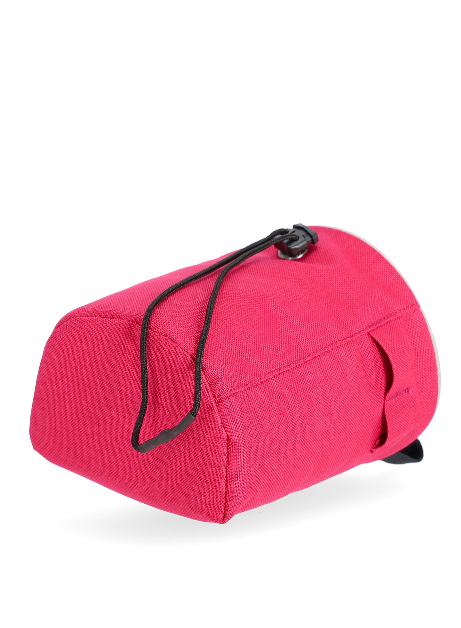 Vrečka za magnezij Edelrid Chalk Bag Rodeo S - raspberry