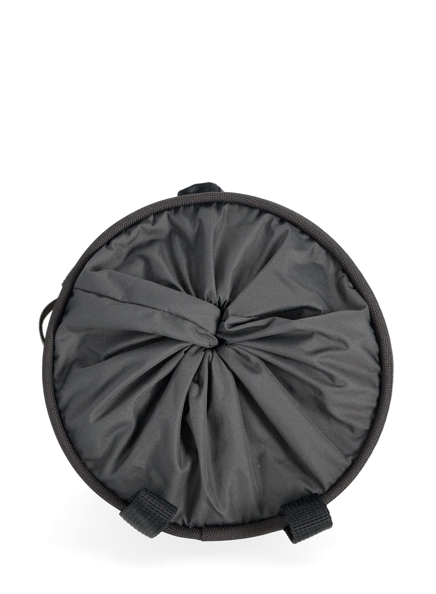 Vrečka za magnezij Edelrid Chalk Bag Rodeo TC - black