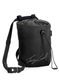 Vrečka za magnezij Edelrid Chalk Bag Rodeo TC - black