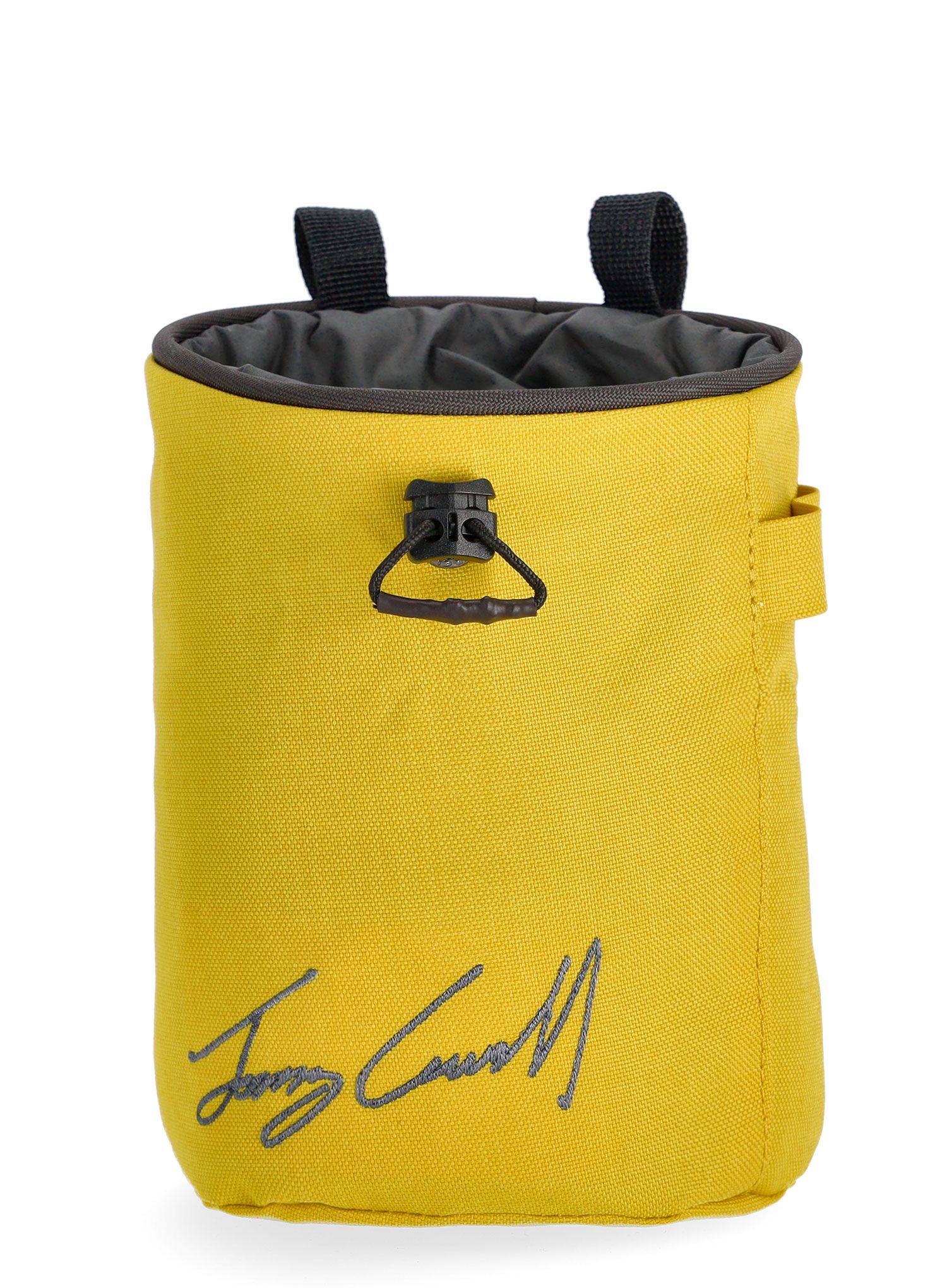 Vrečka za magnezij Edelrid Chalk Bag Rodeo TC - wasabi