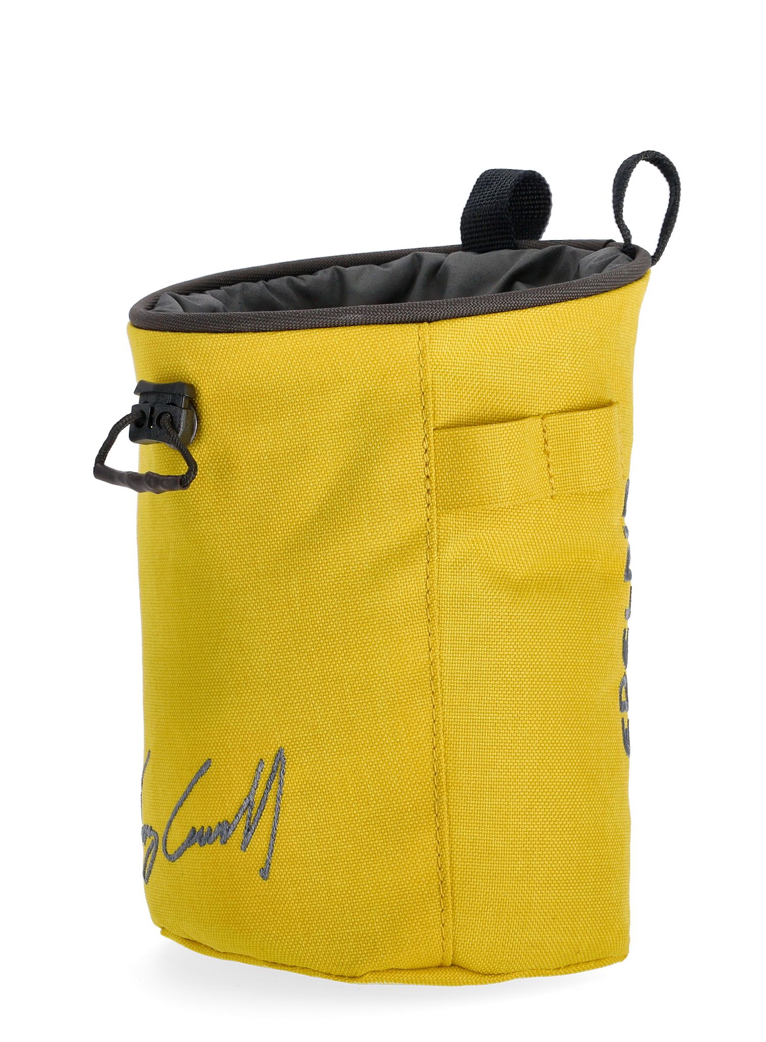 Vrečka za magnezij Edelrid Chalk Bag Rodeo TC - wasabi