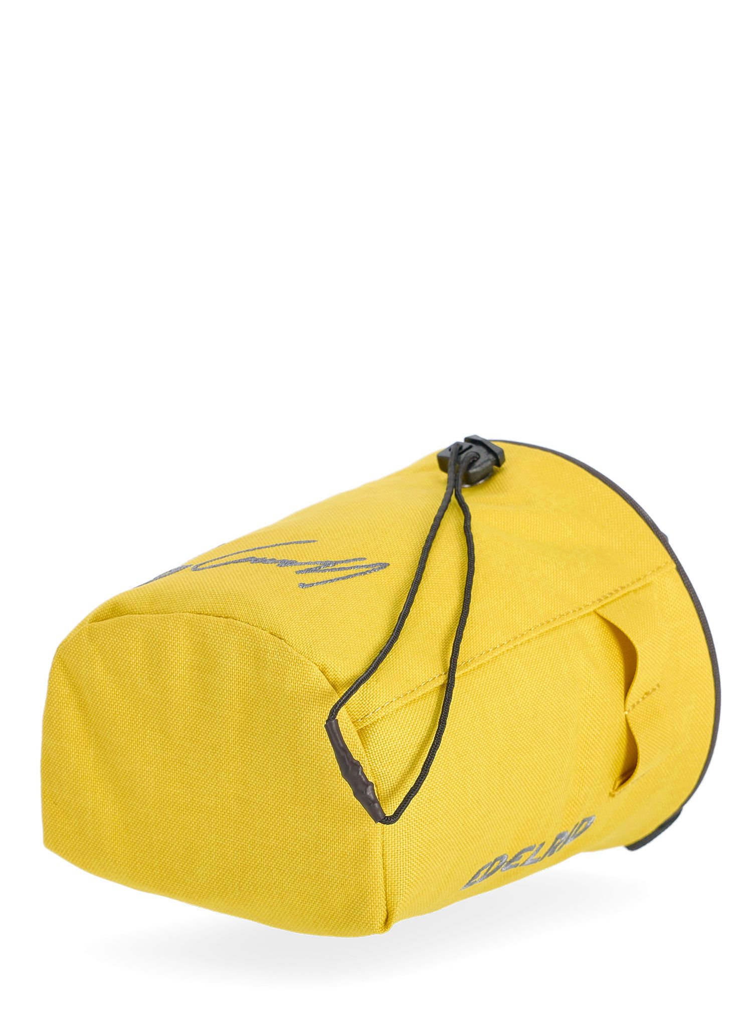 Vrečka za magnezij Edelrid Chalk Bag Rodeo TC - wasabi