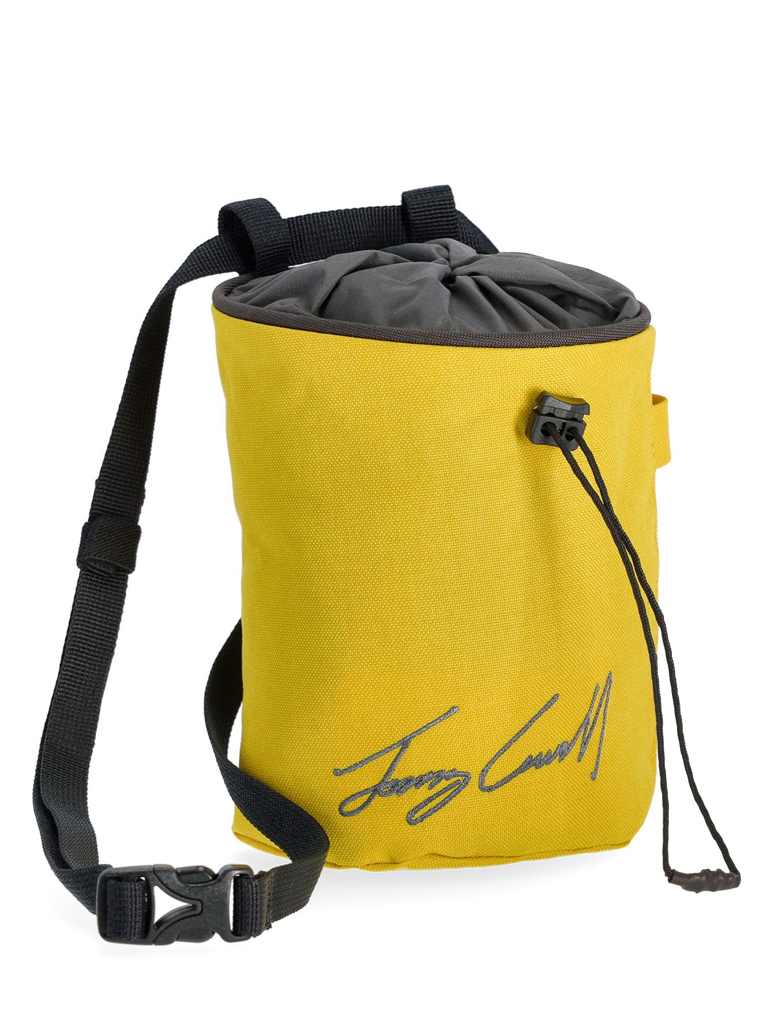 Vrečka za magnezij Edelrid Chalk Bag Rodeo TC - wasabi