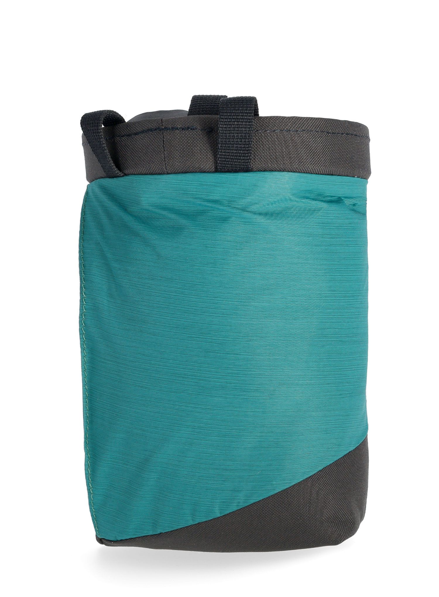Vrečka za magnezij Edelrid Chalk Bag Splitter Twist - lapis