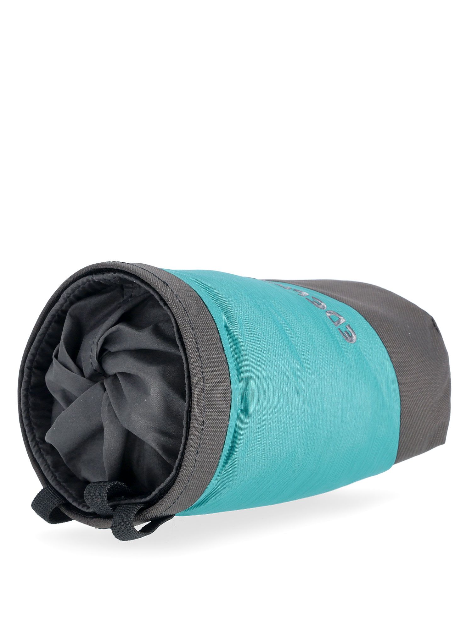 Vrečka za magnezij Edelrid Chalk Bag Splitter Twist - lapis