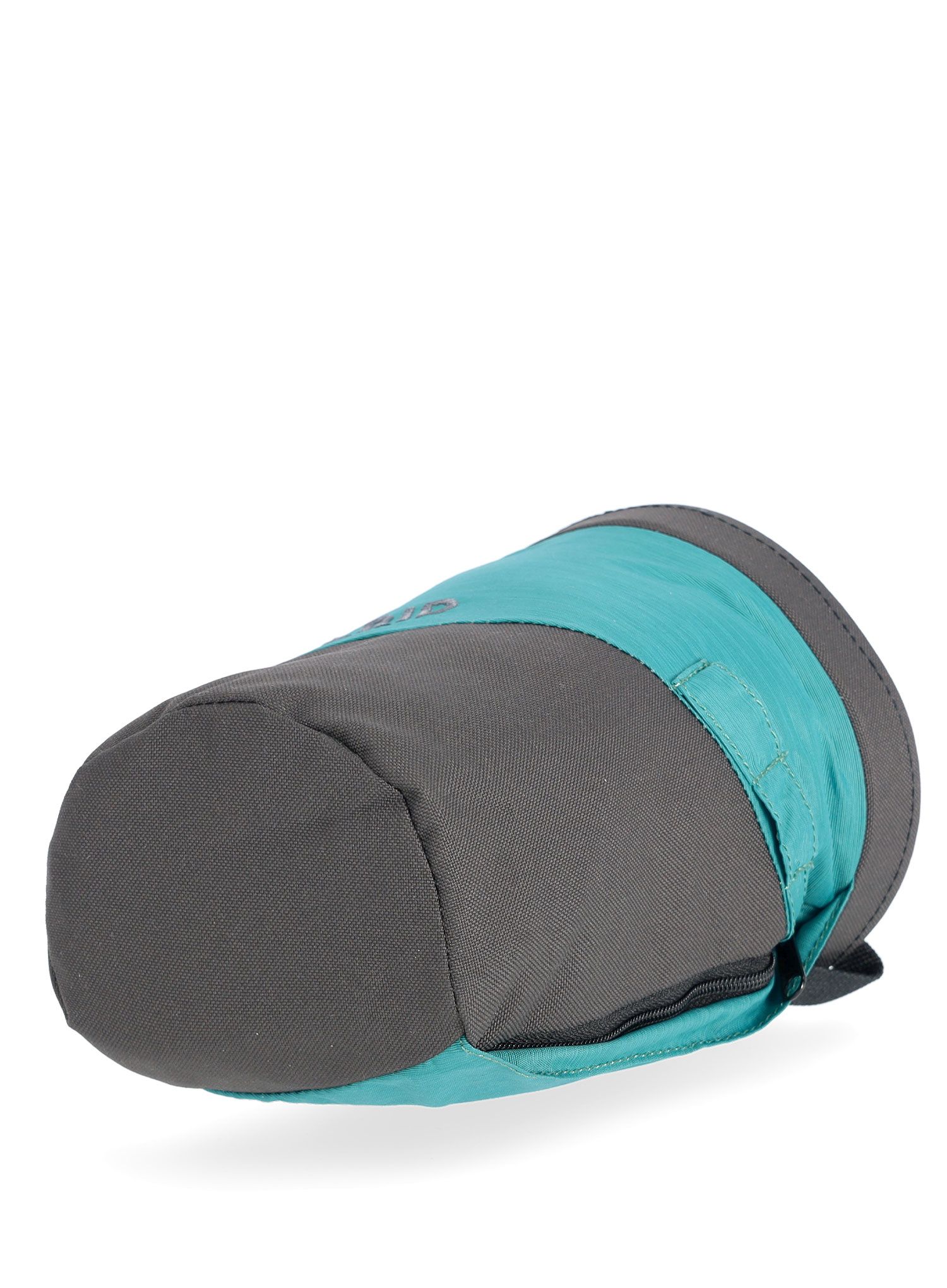 Vrečka za magnezij Edelrid Chalk Bag Splitter Twist - lapis