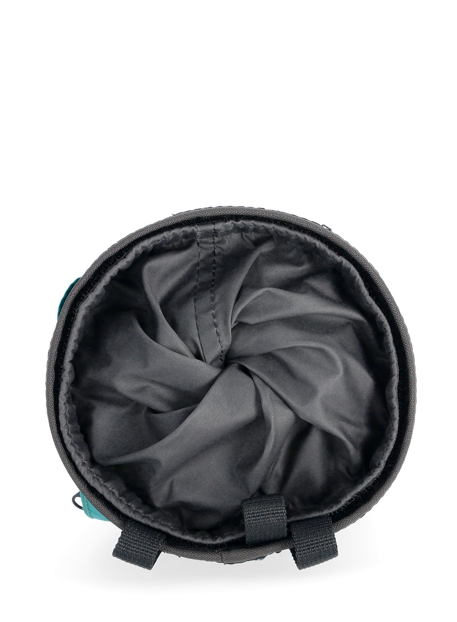 Vrečka za magnezij Edelrid Chalk Bag Splitter Twist - lapis