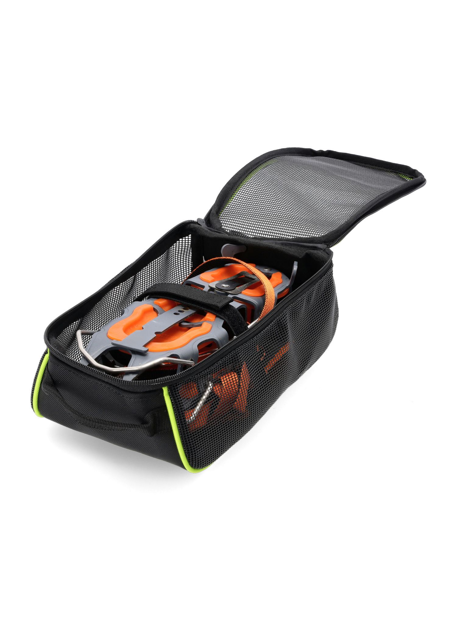 Vrečka za dereze Edelrid Crampon Bag - night oasis