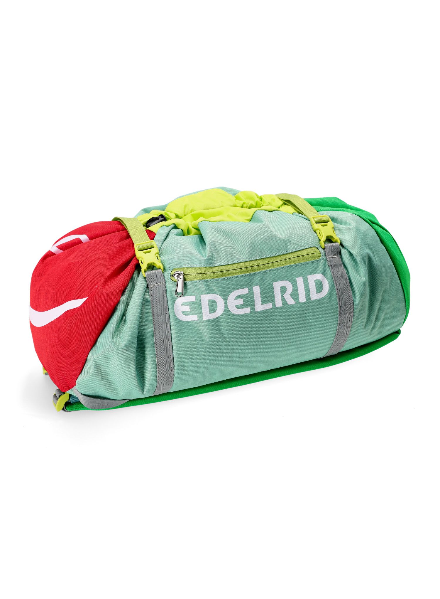 Torba za vrvi Edelrid Drone II - assorted colours