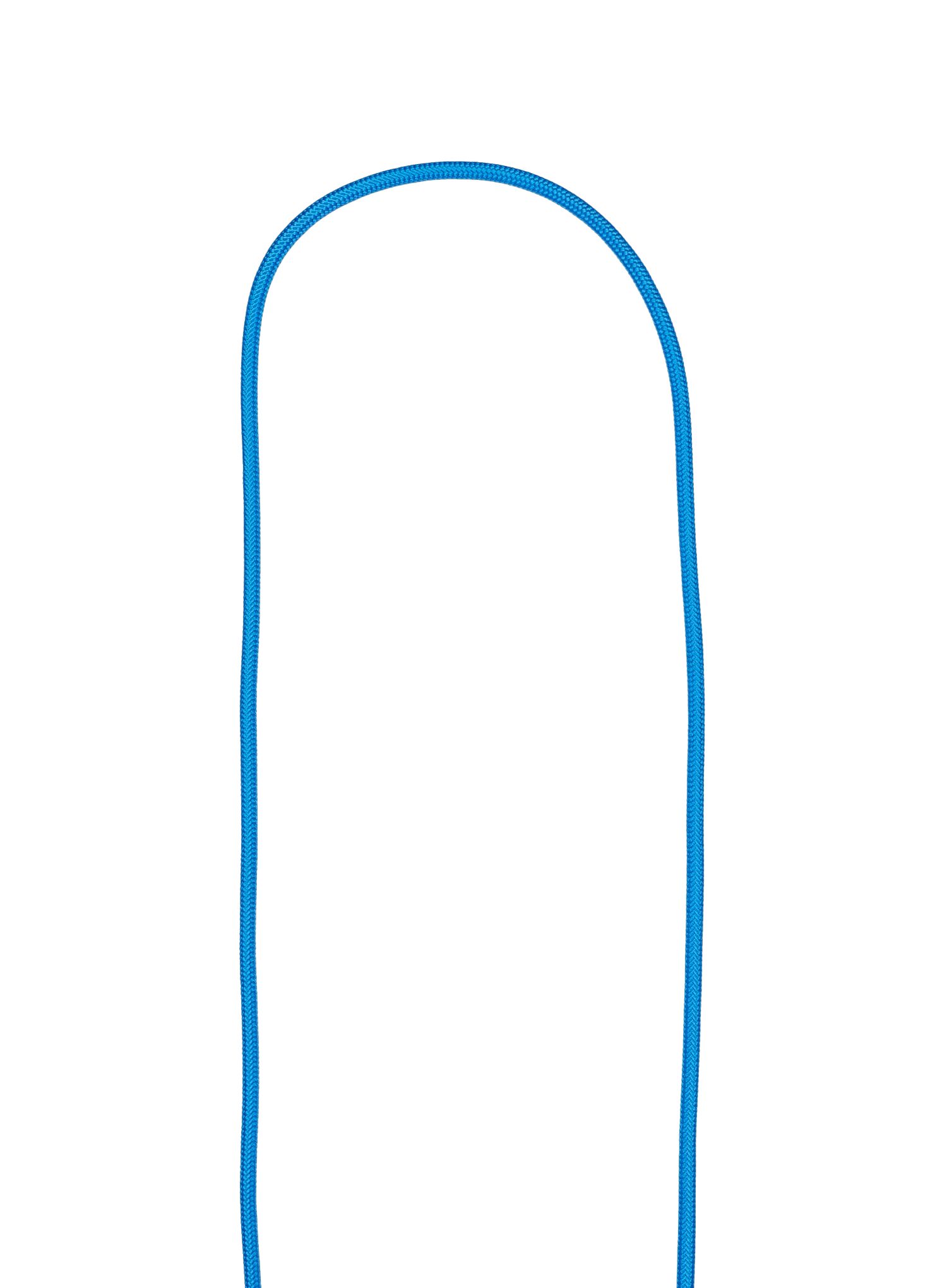Zanka Edelrid HMPE Cord Sling 6 mm 120 cm - blue