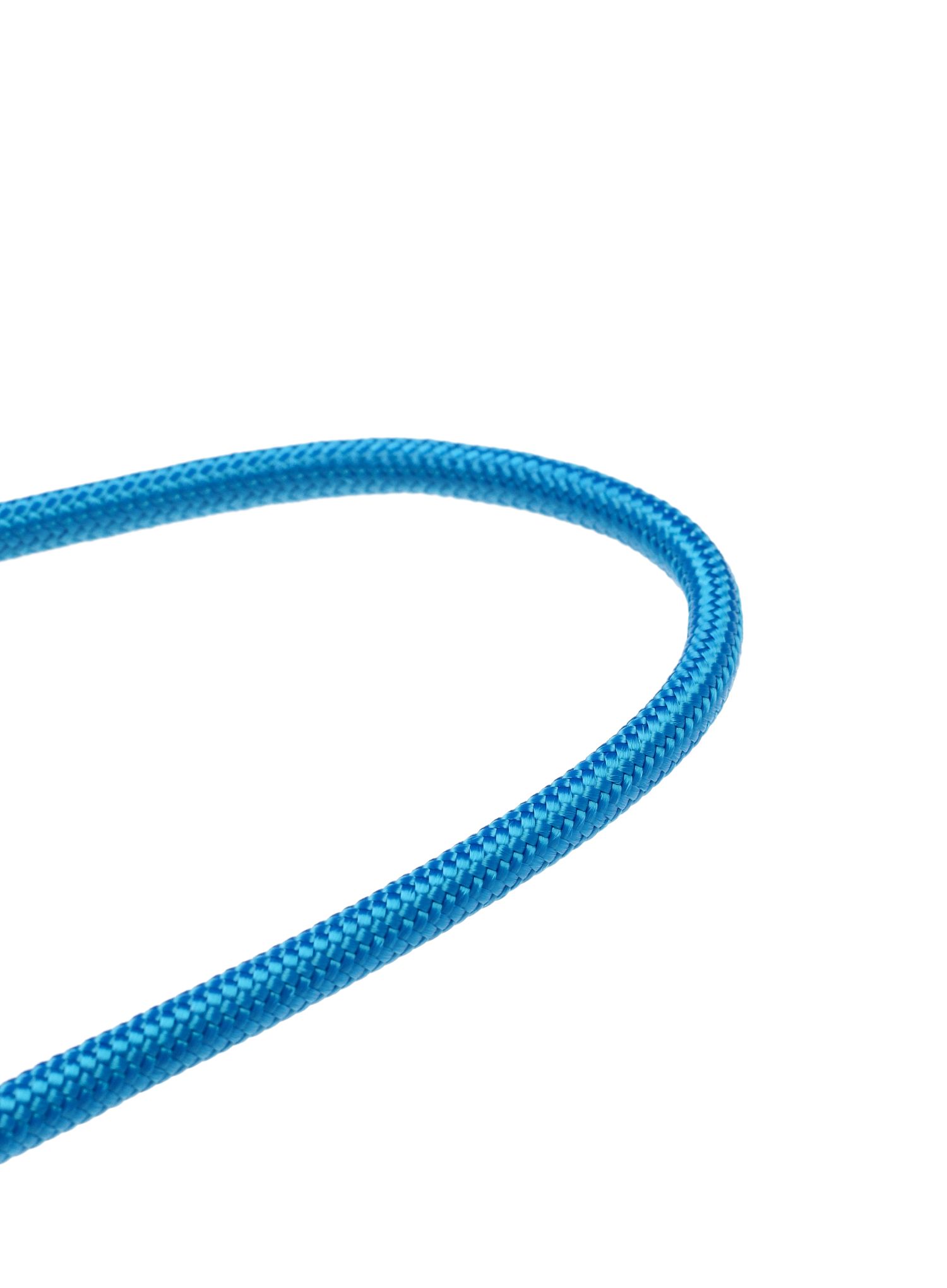 Zanka Edelrid HMPE Cord Sling 6 mm 40 cm - blue