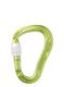Vponka z matico Edelrid HMS Bullet Screw II - oasis