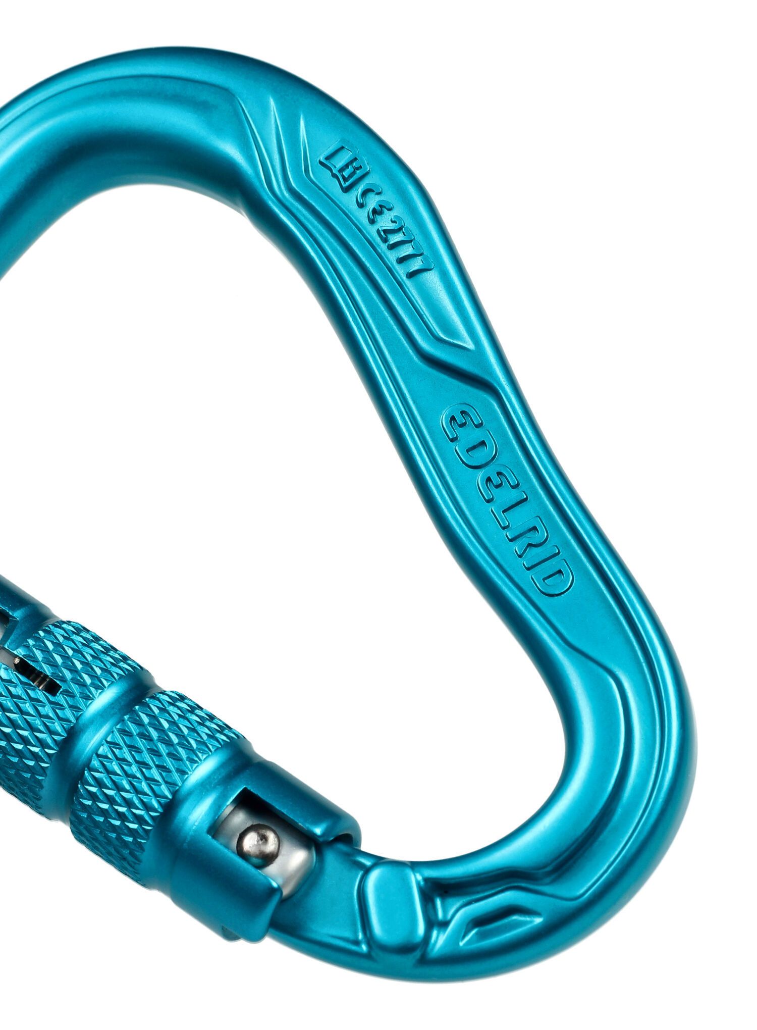 Vponka Edelrid HMS Bullet Triple - icemint
