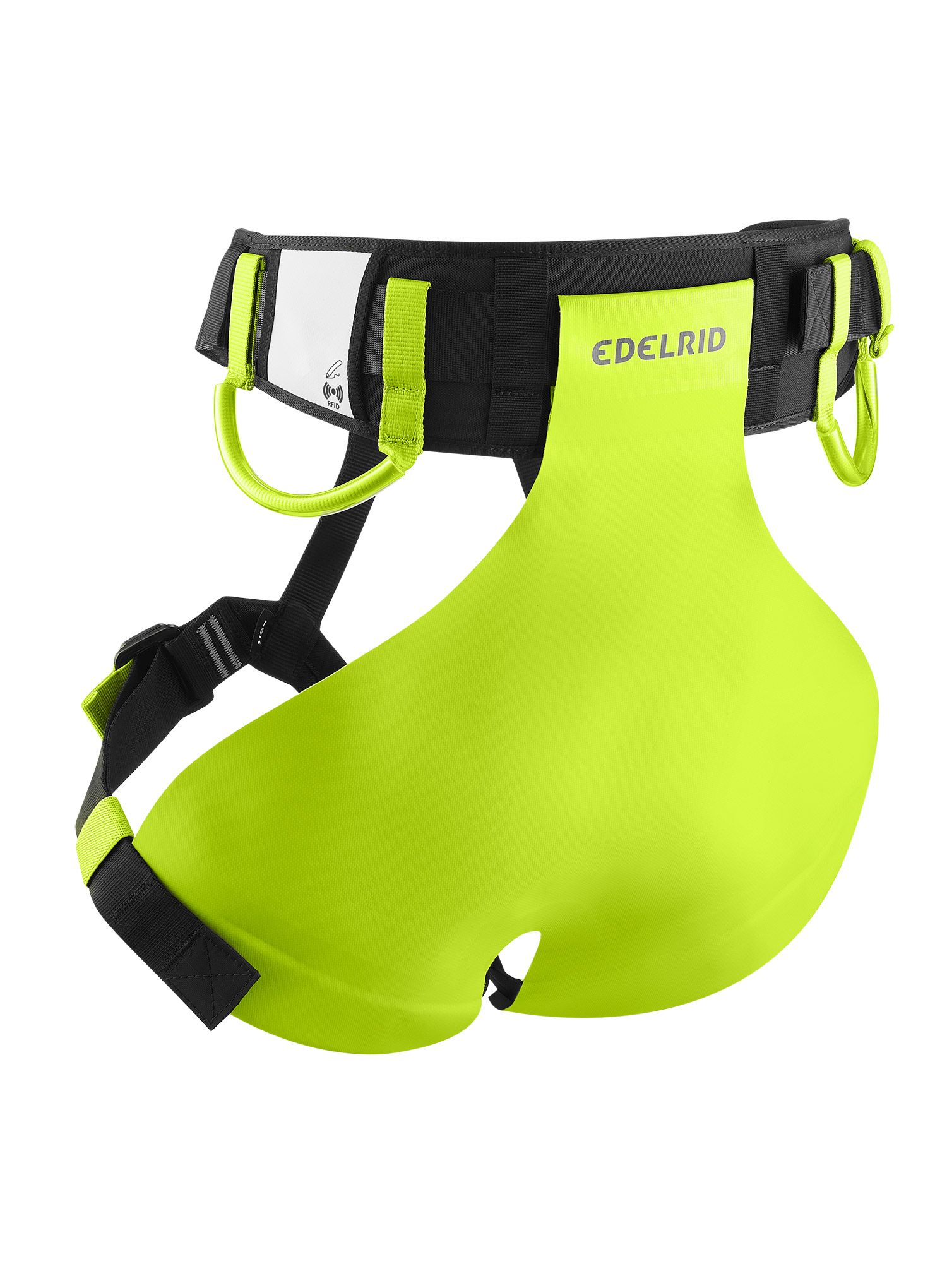 Plezalni pas Edelrid Irupu II - oasis