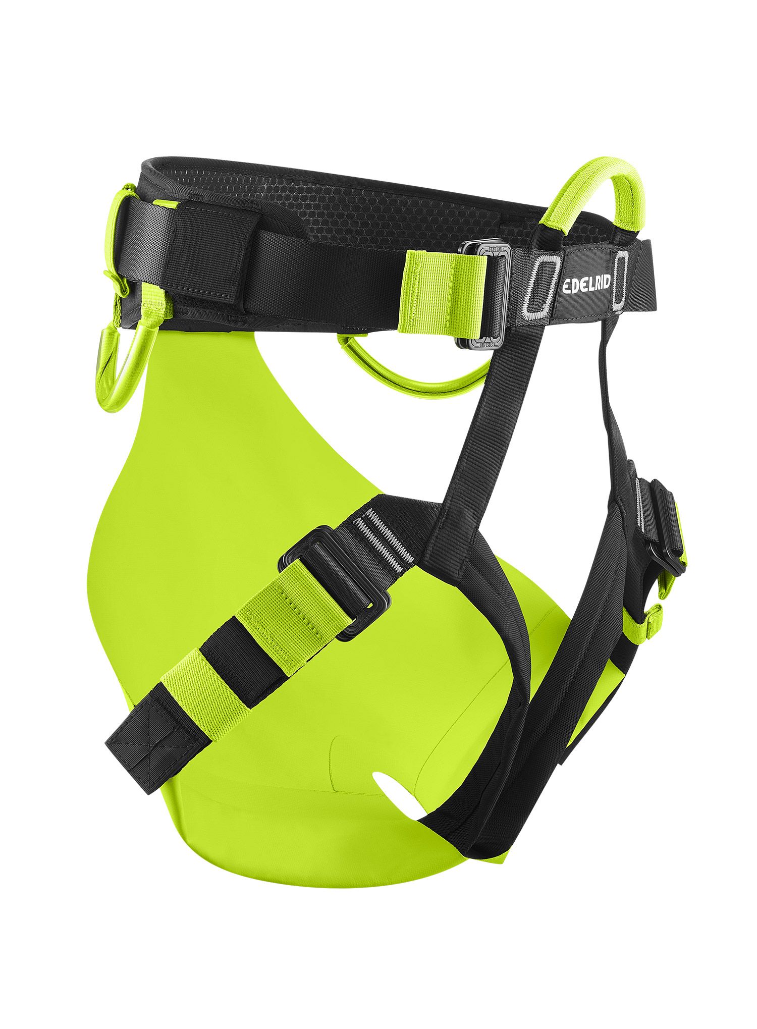 Plezalni pas Edelrid Irupu II - oasis