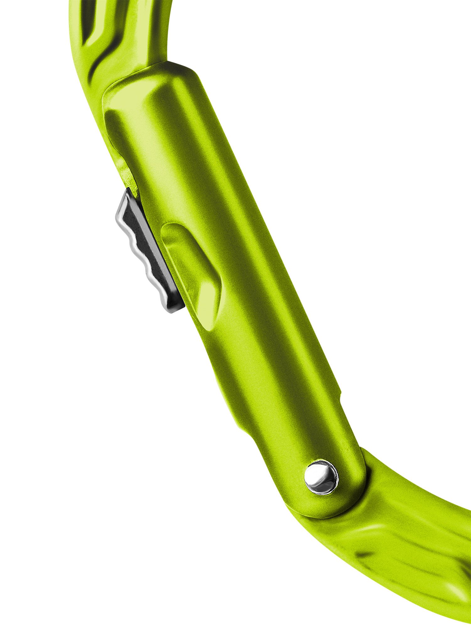 Vponka Edelrid Kiwi Slider - oasis