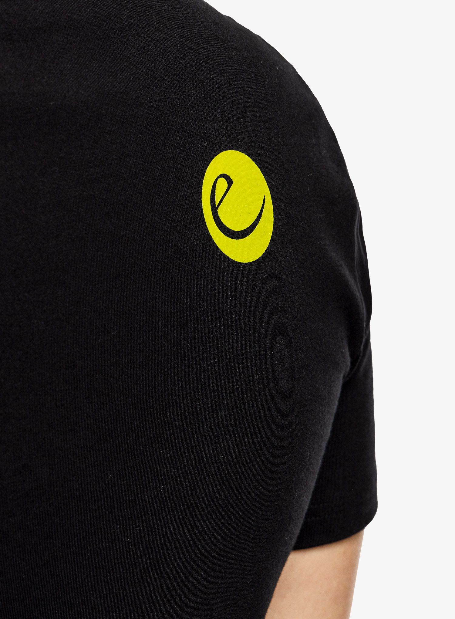 Bombažna majica Edelrid Me Rope T -Shirt - climber