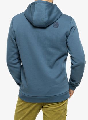 Jopica s kapuco Edelrid Me Spotter Hoody IV - bluegrey