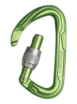 Vponka Edelrid Pure Screw III - oasis