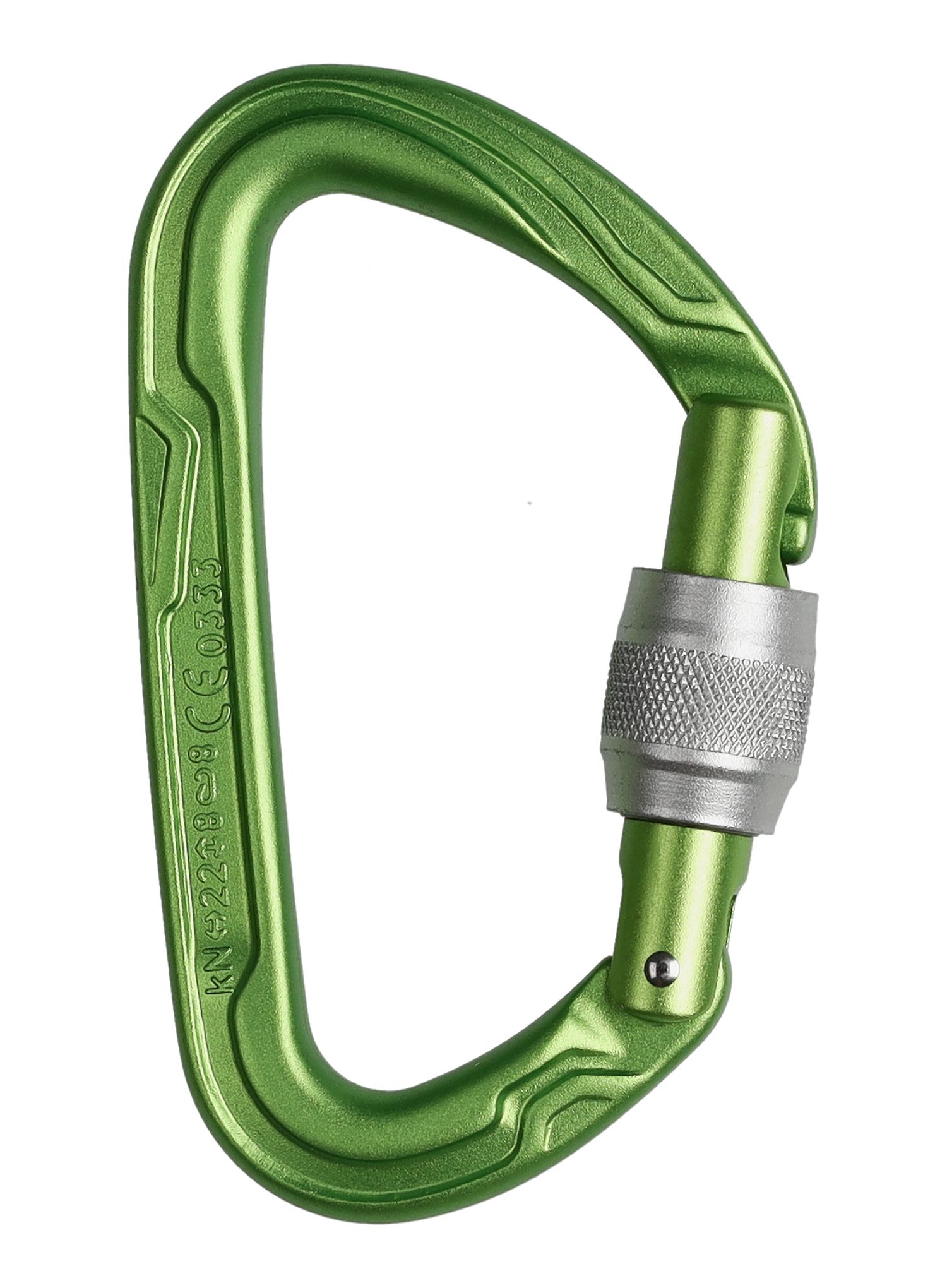 Vponka Edelrid Pure Screw III - oasis