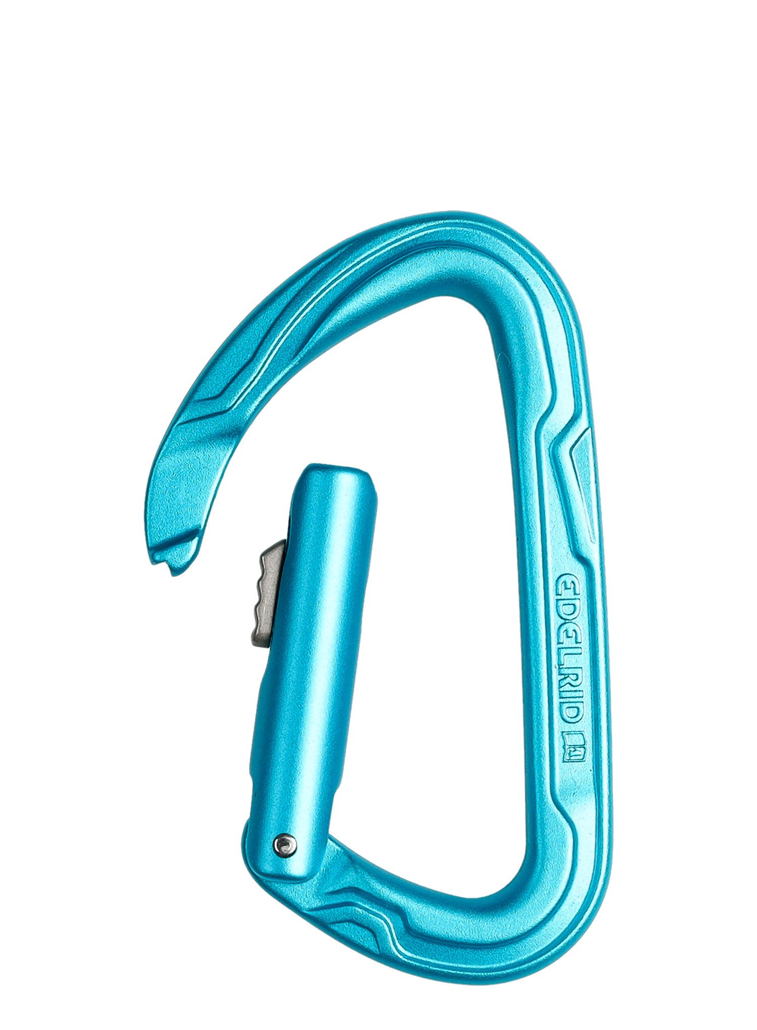 Vponka Edelrid Pure Slider III - icemint
