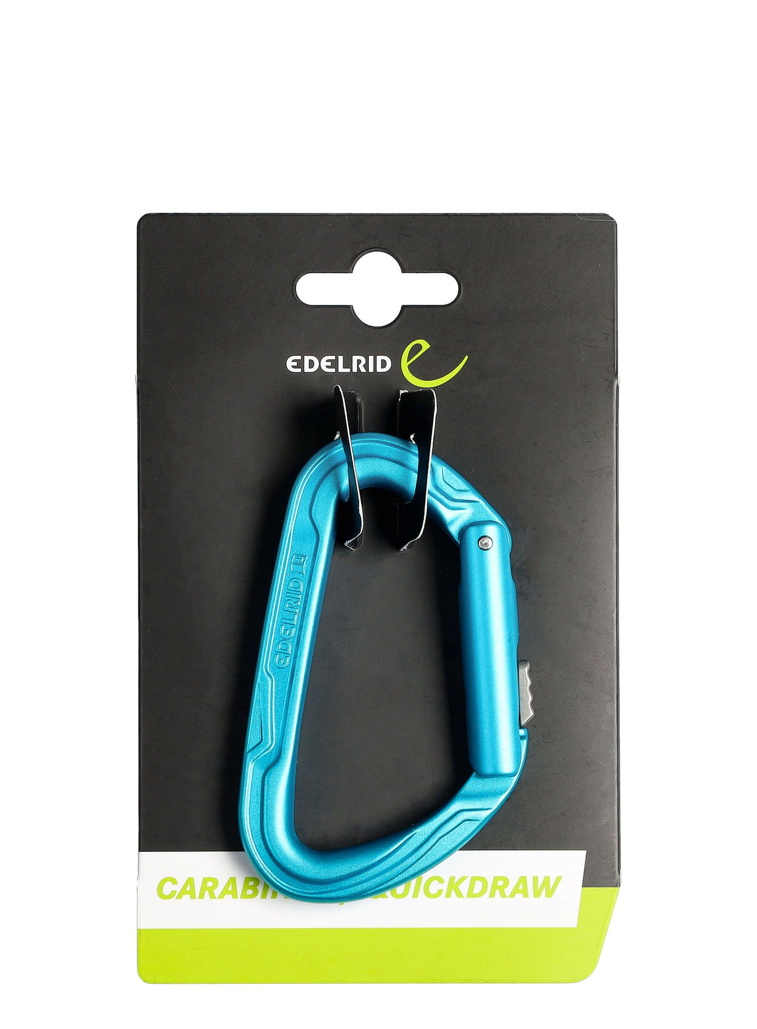 Vponka Edelrid Pure Slider III - icemint