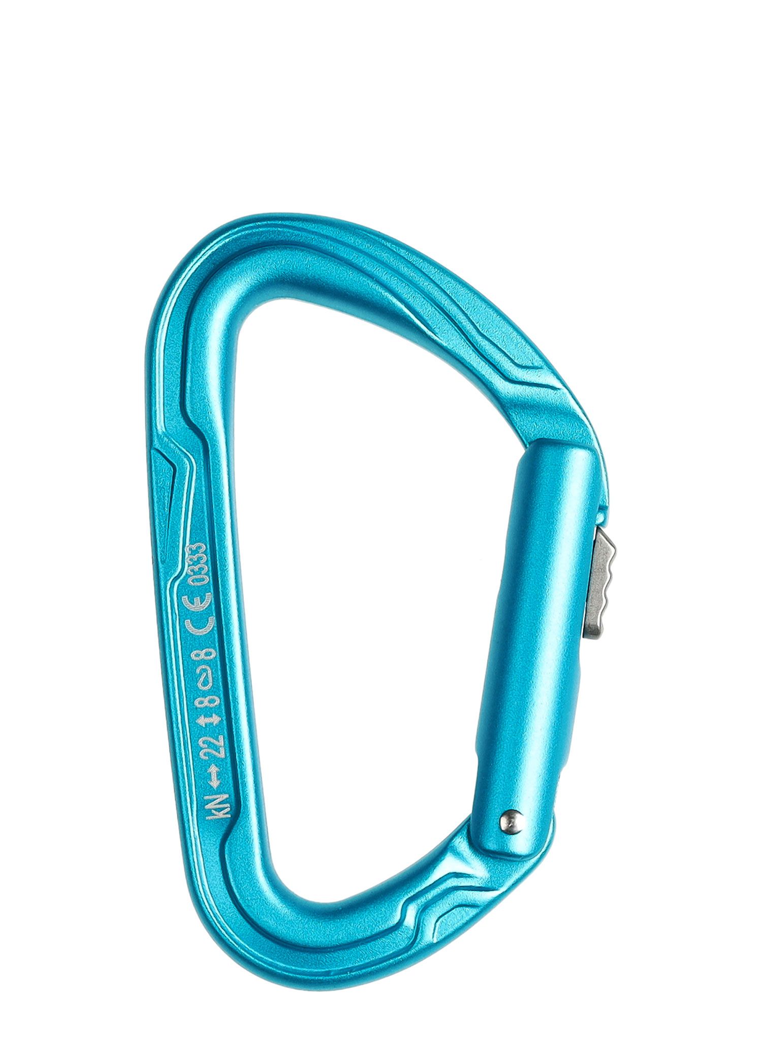 Vponka Edelrid Pure Slider III - icemint