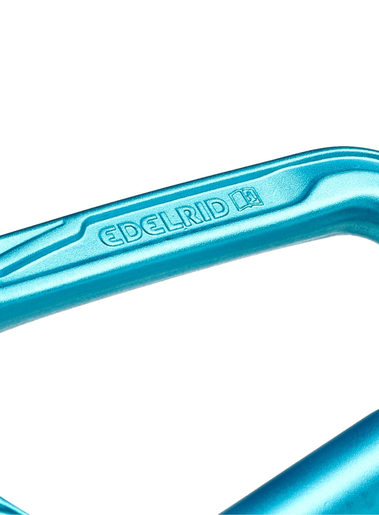 Vponka Edelrid Pure Slider III - icemint