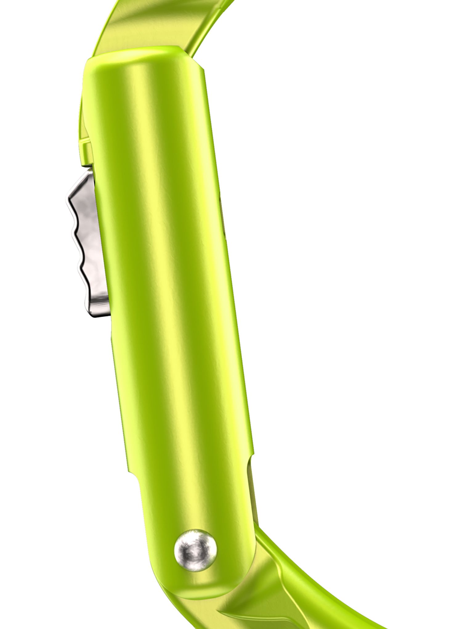 Vponka Edelrid Pure Slider III - oasis