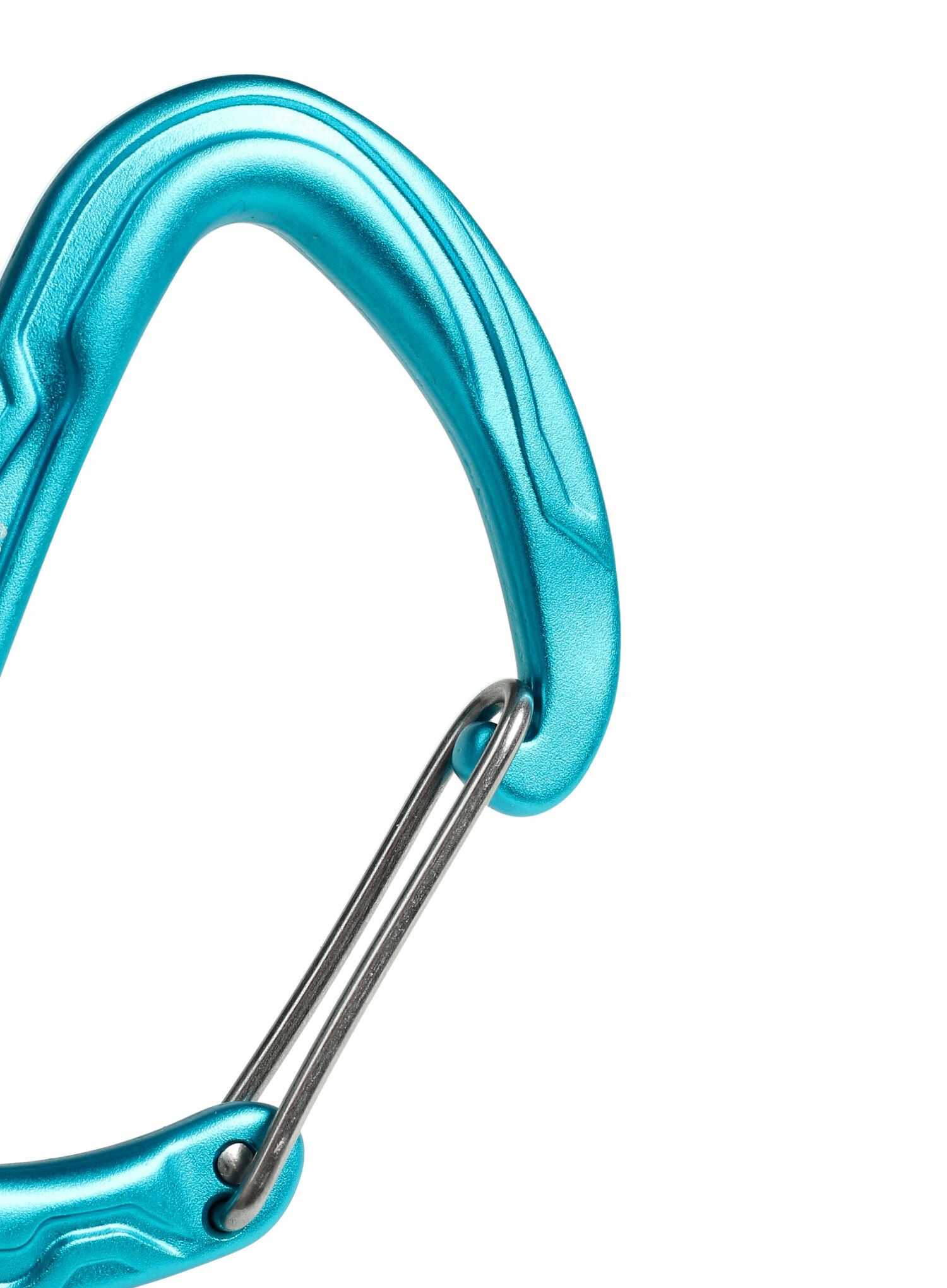 Vponka Edelrid Pure Wire III - icemint