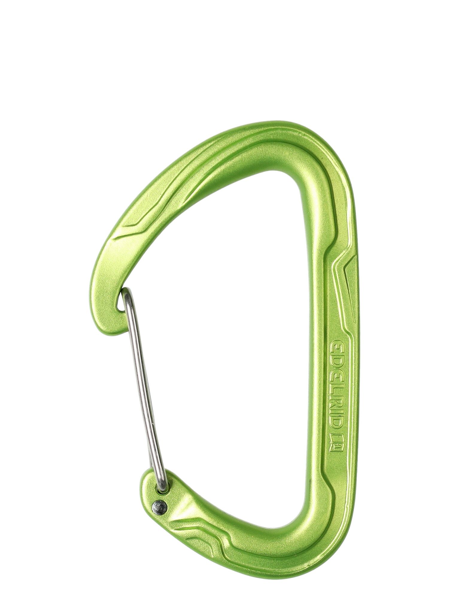 Vponka Edelrid Pure Wire III - oasis