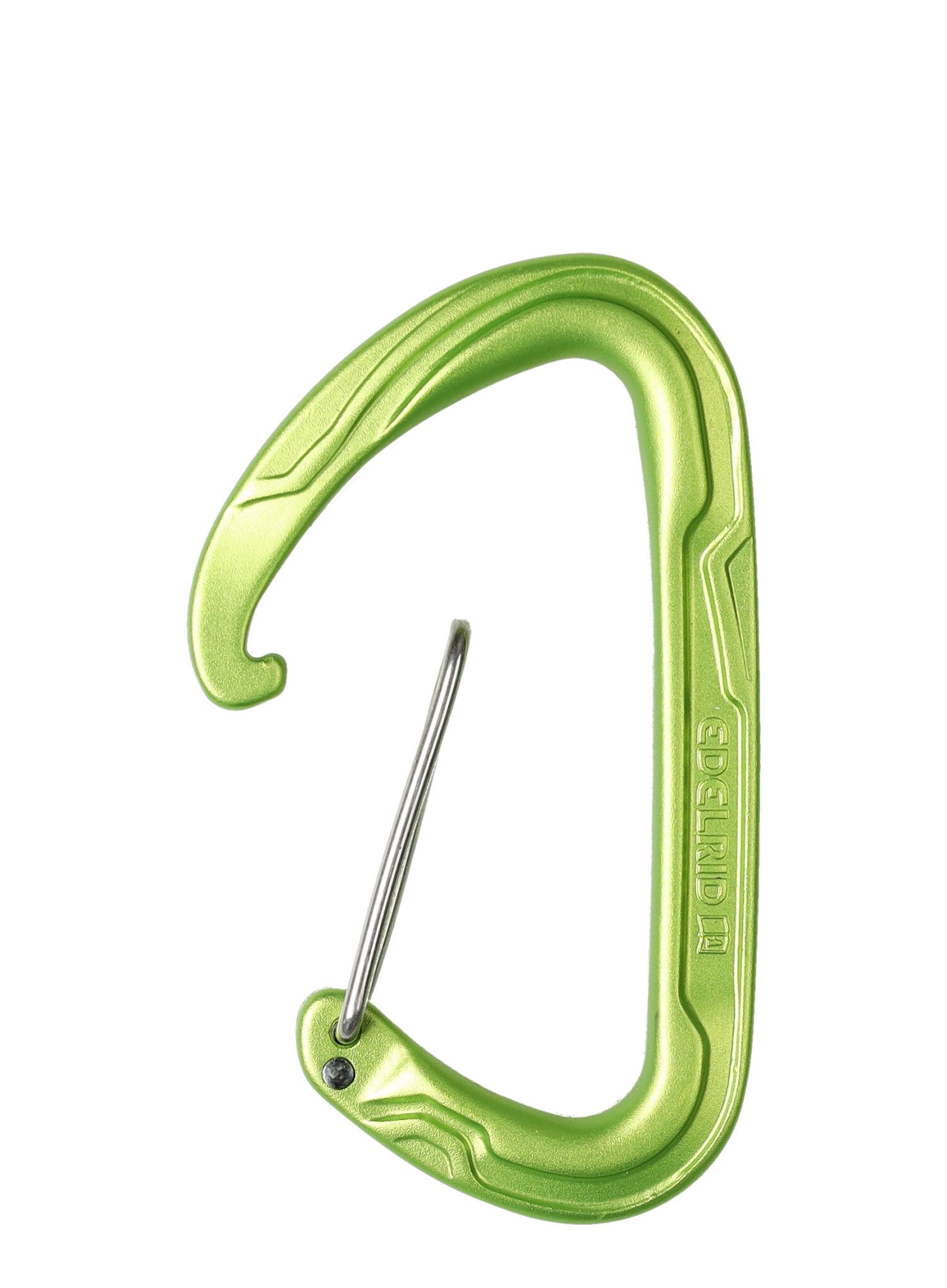 Vponka Edelrid Pure Wire III - oasis