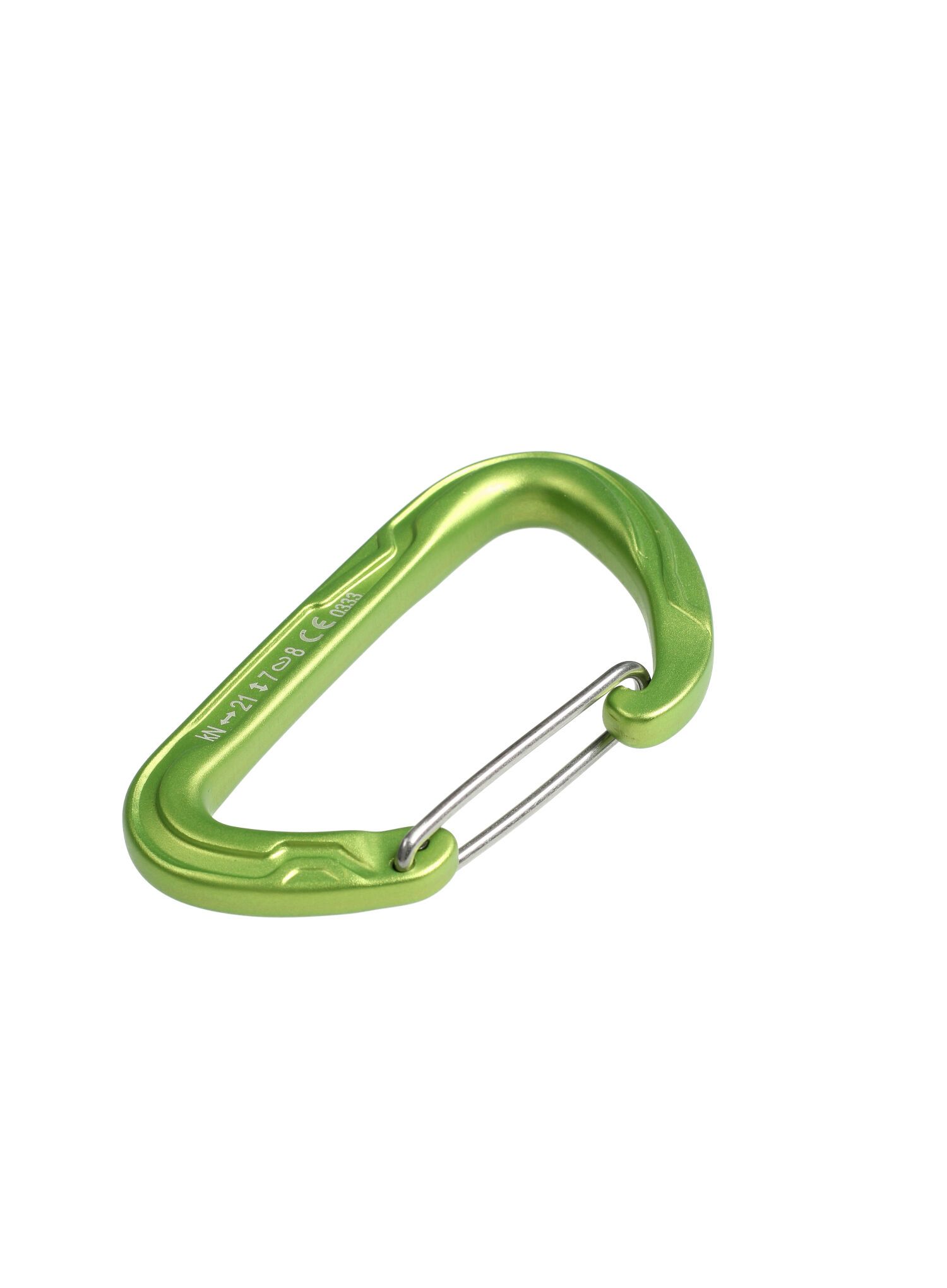 Vponka Edelrid Pure Wire III - oasis
