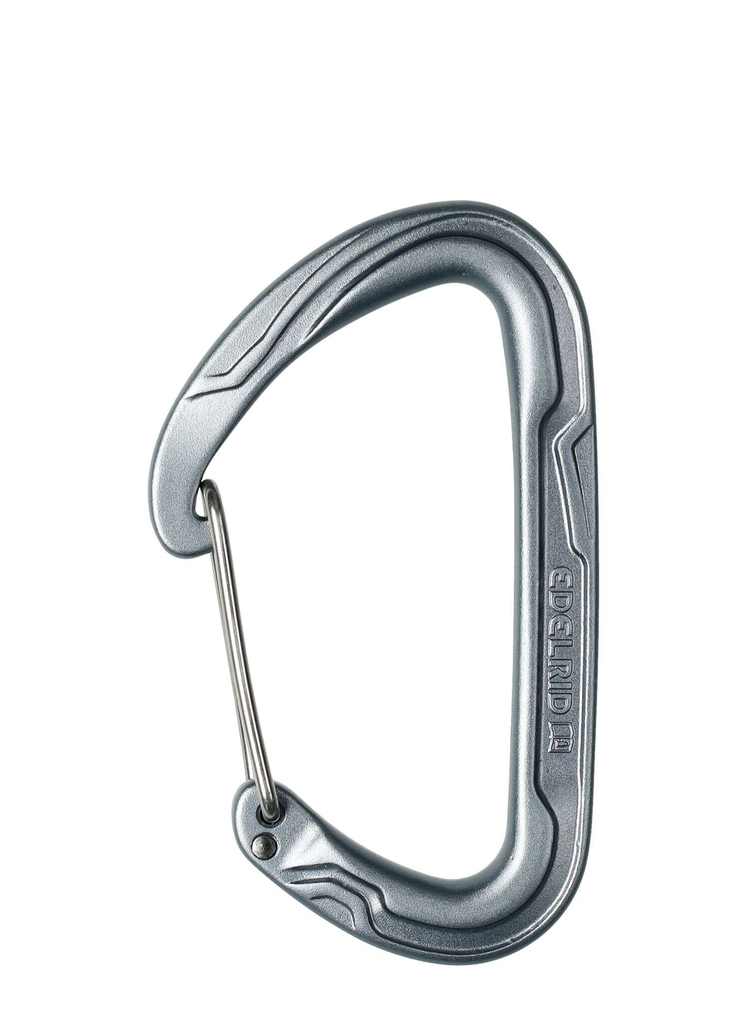 Vponka Edelrid Pure Wire III - slate