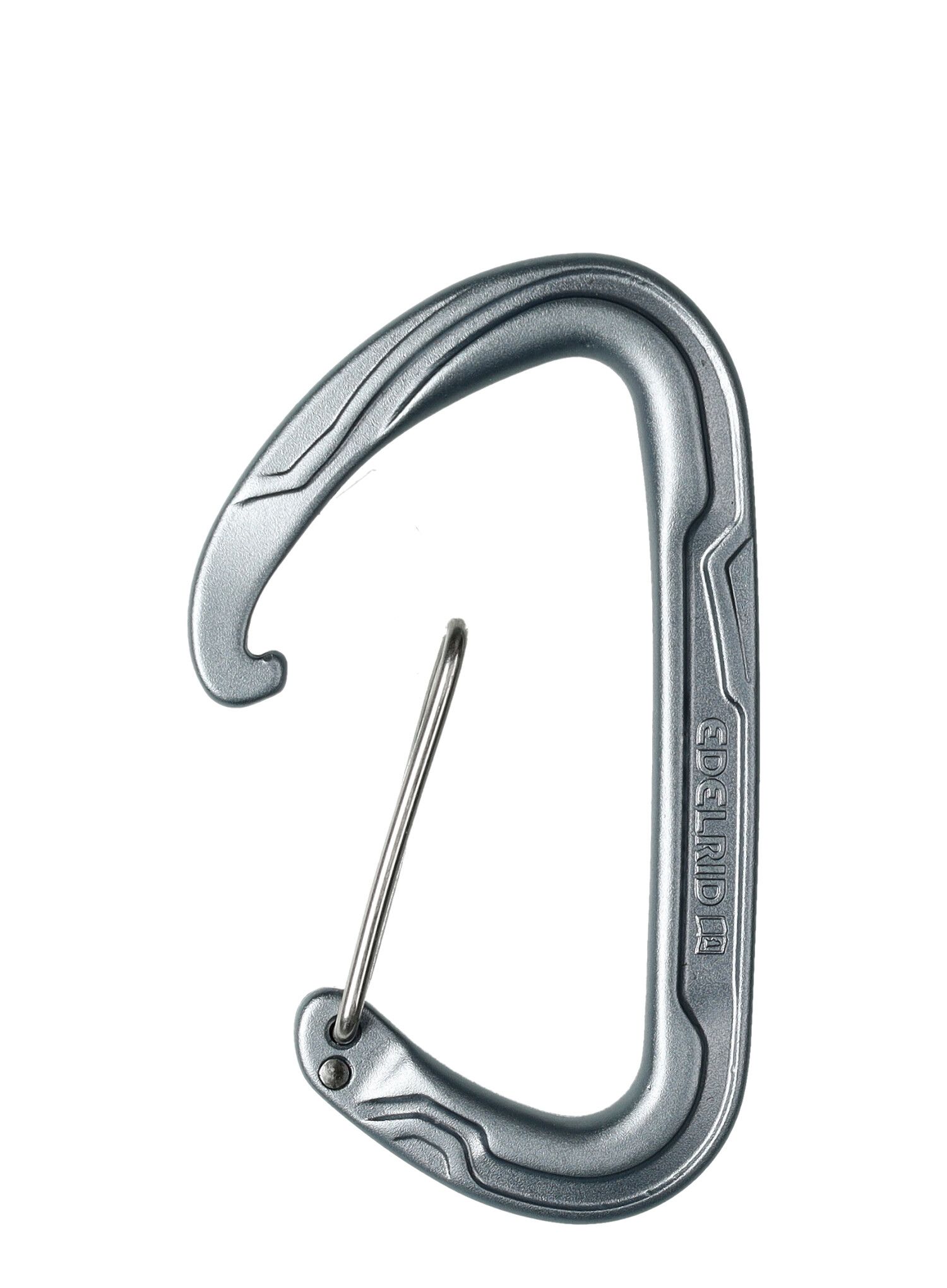 Vponka Edelrid Pure Wire III - slate