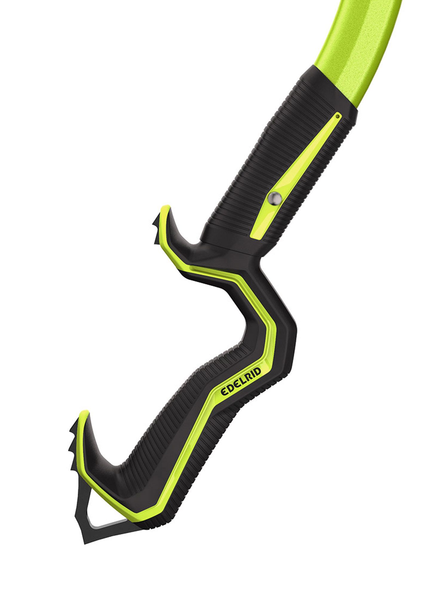 Alpinistični cepin Edelrid Rage II - night oasis