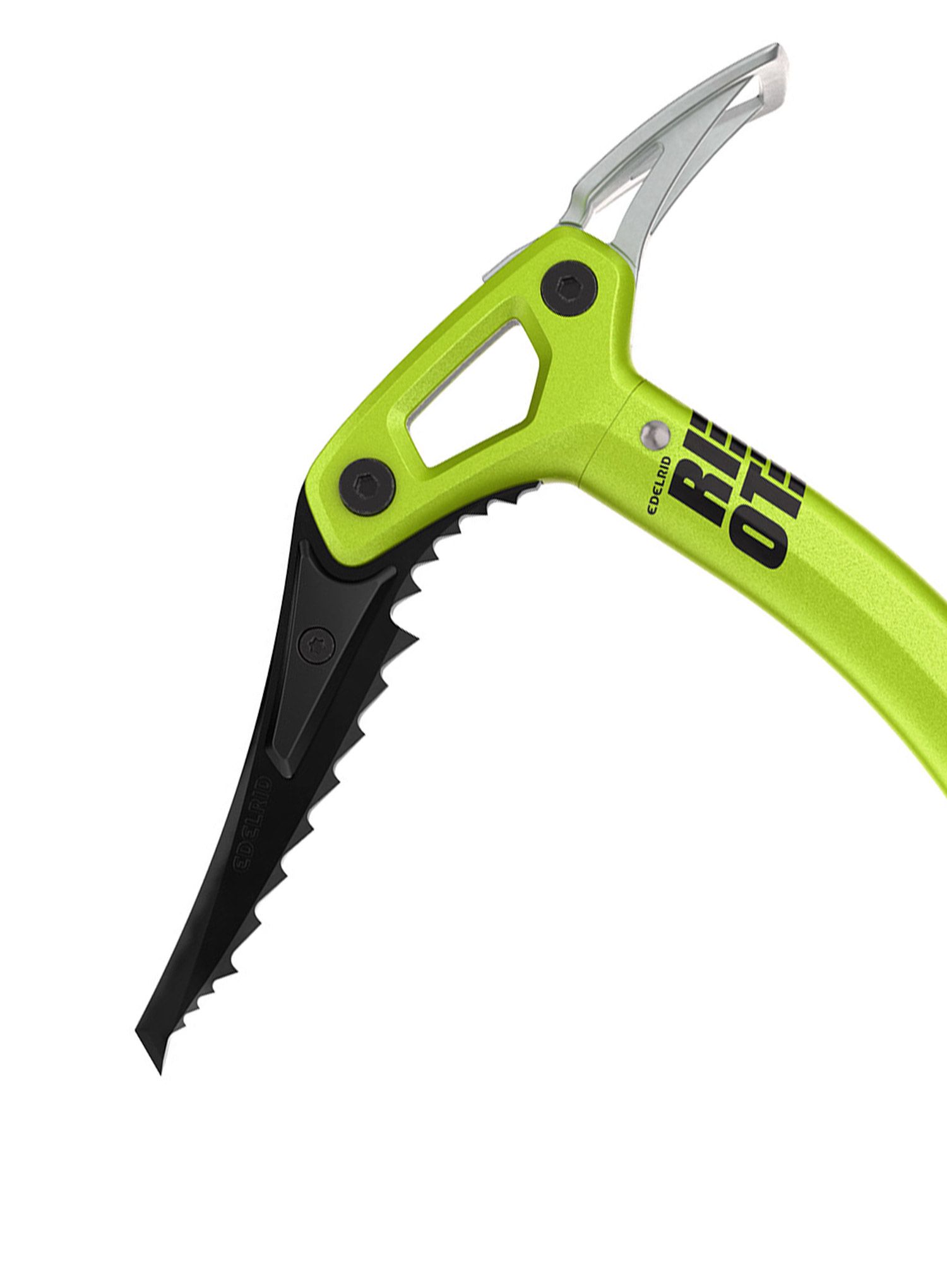 Cepin Edelrid Riot Adze II - night oasis