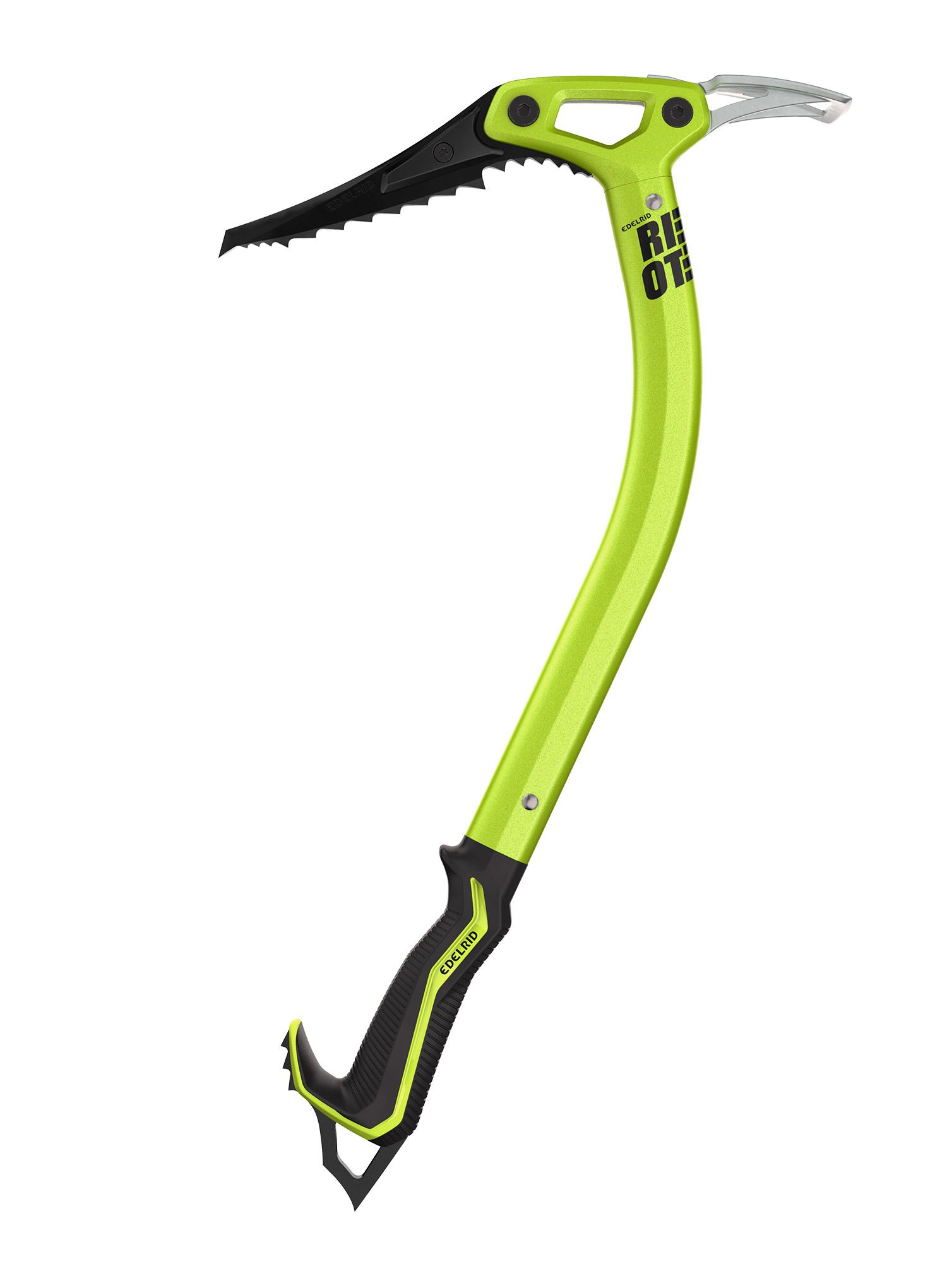 Cepin Edelrid Riot Adze II - night oasis
