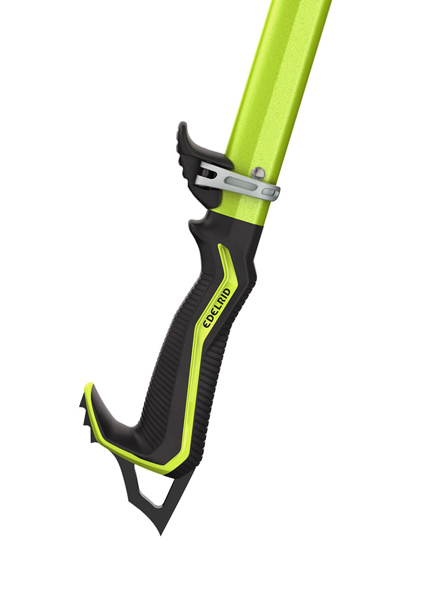 Cepin Edelrid Riot Adze II - night oasis