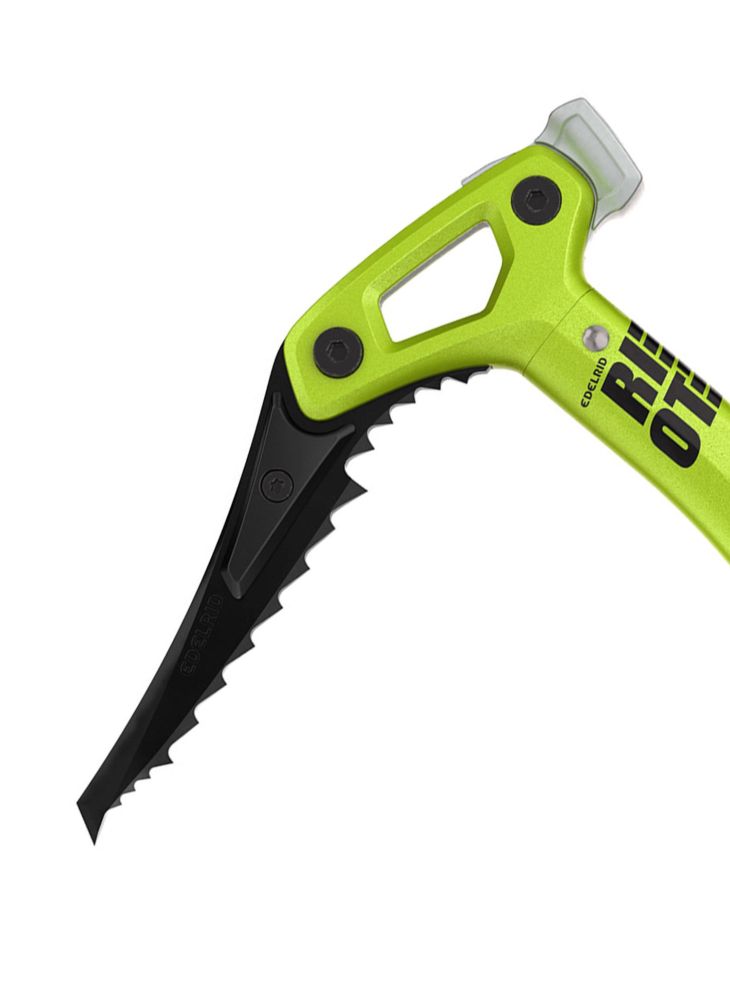 Cepin Edelrid Riot Hammer II - night oasis