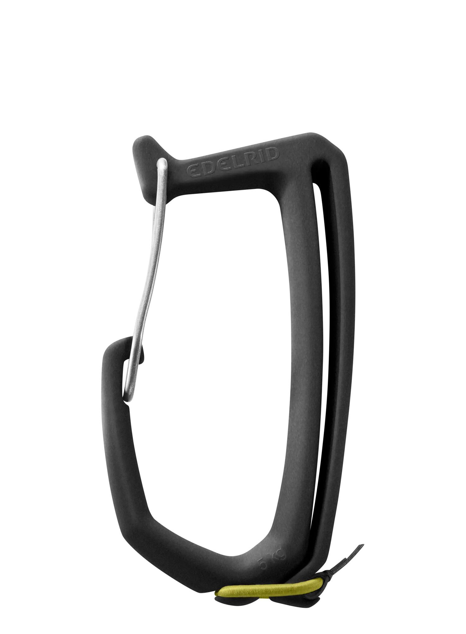 Vponka za opremo Edelrid SM-Clip 3R - oasis