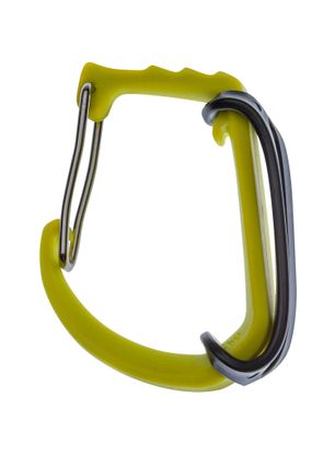 Vponka za opremo Edelrid SM-Clip - oasis