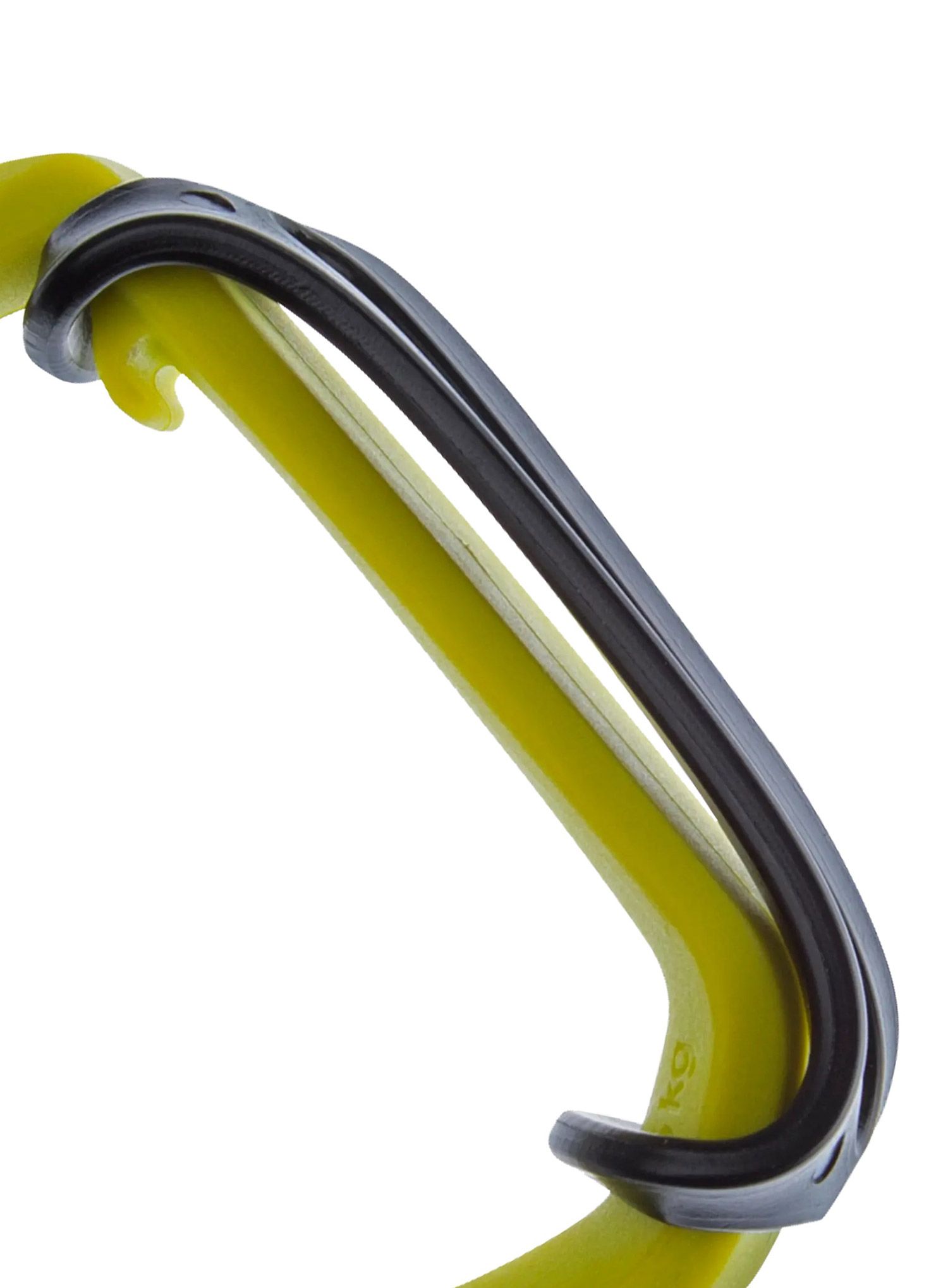 Vponka za opremo Edelrid SM-Clip - oasis