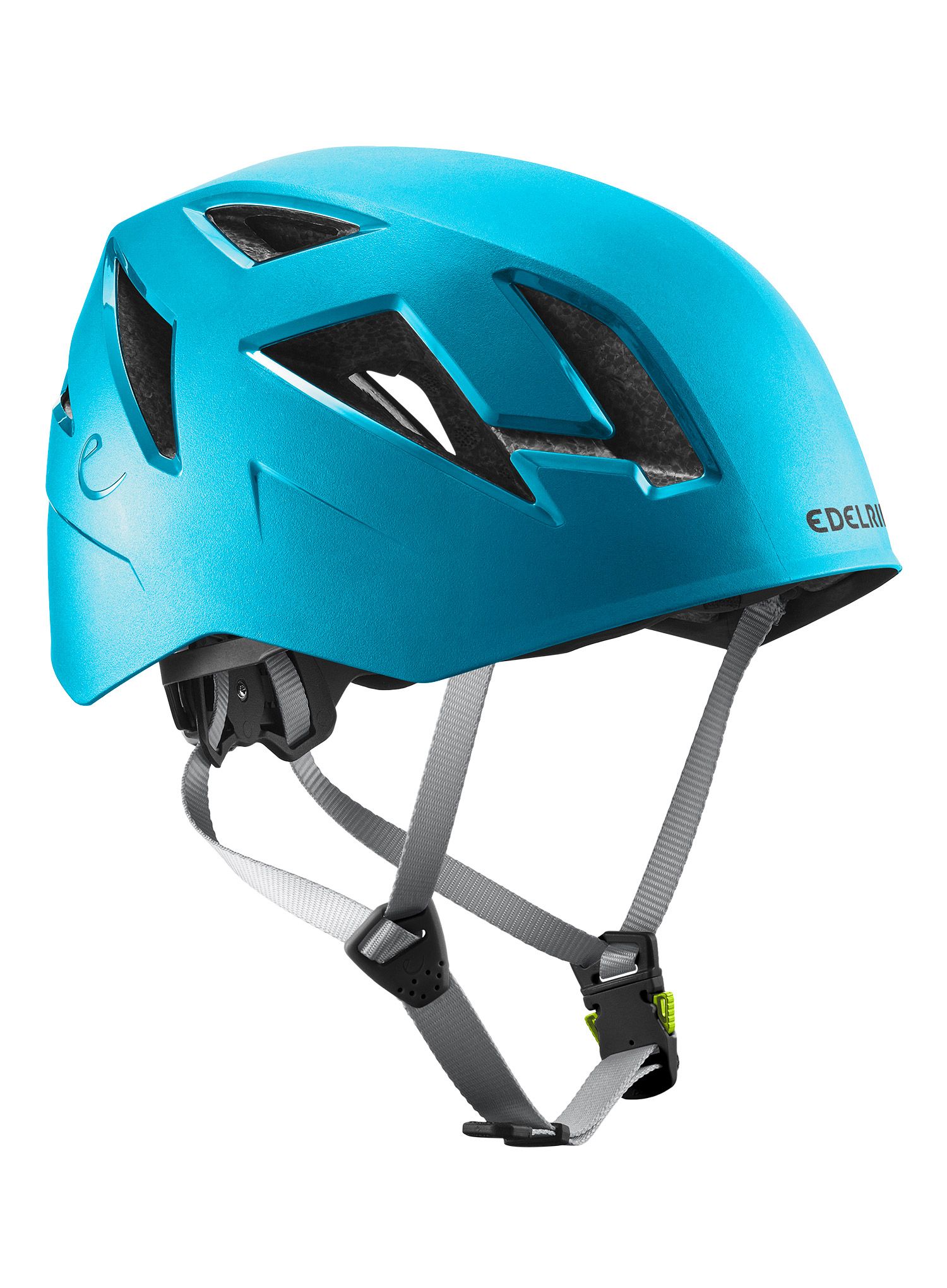 Plezalna čelada Edelrid Zodiac II - icemint