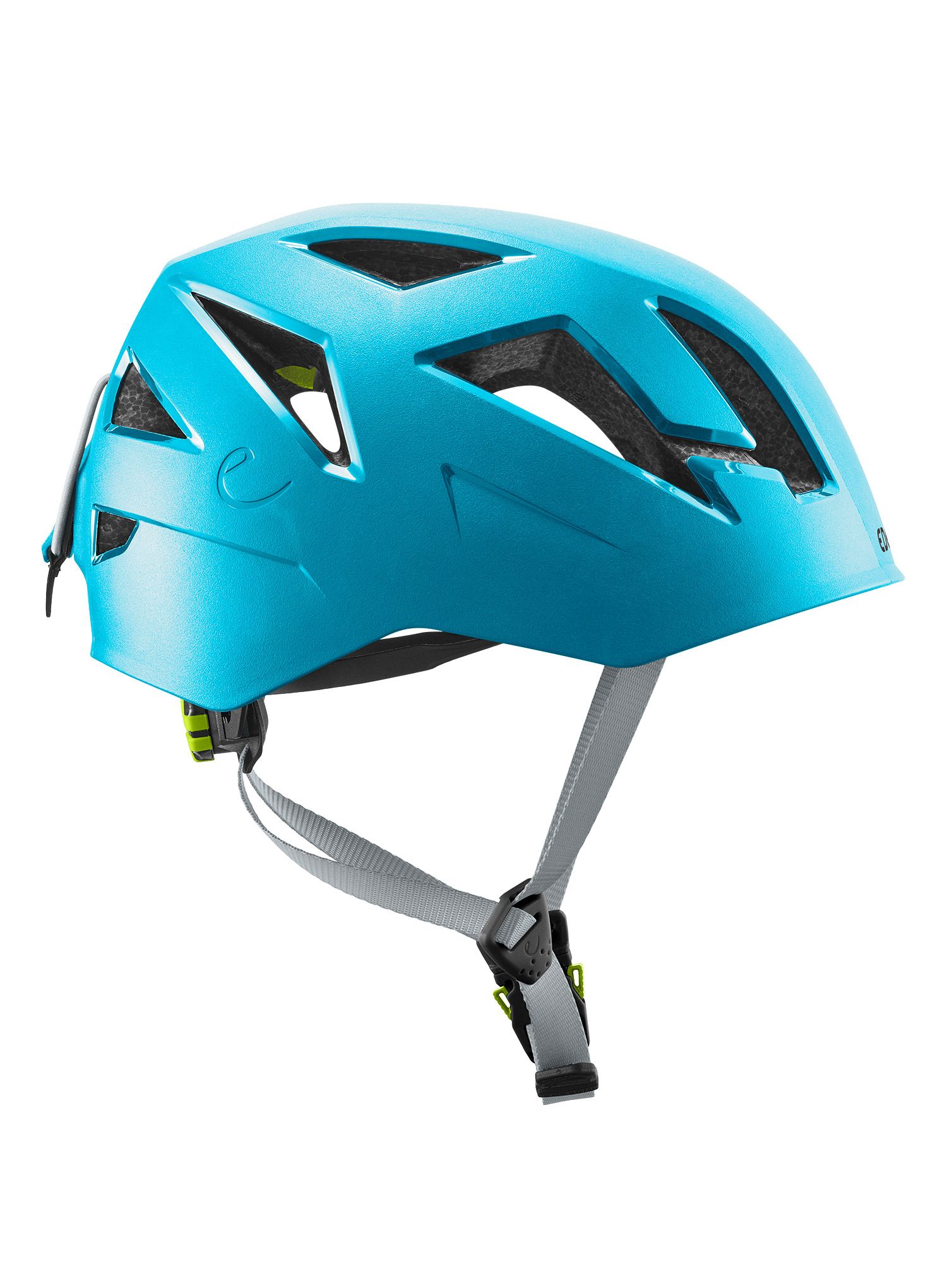 Plezalna čelada Edelrid Zodiac II - icemint