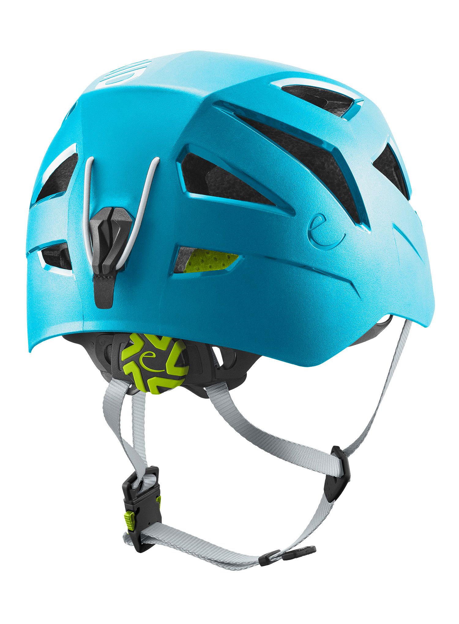 Plezalna čelada Edelrid Zodiac II - icemint