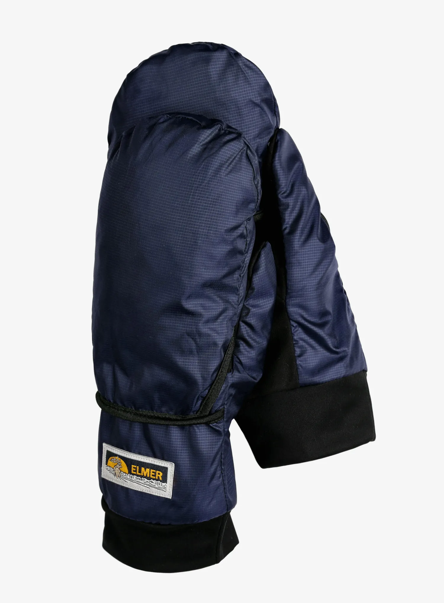 Rokavice za telefon Elmer EM304 City - navy