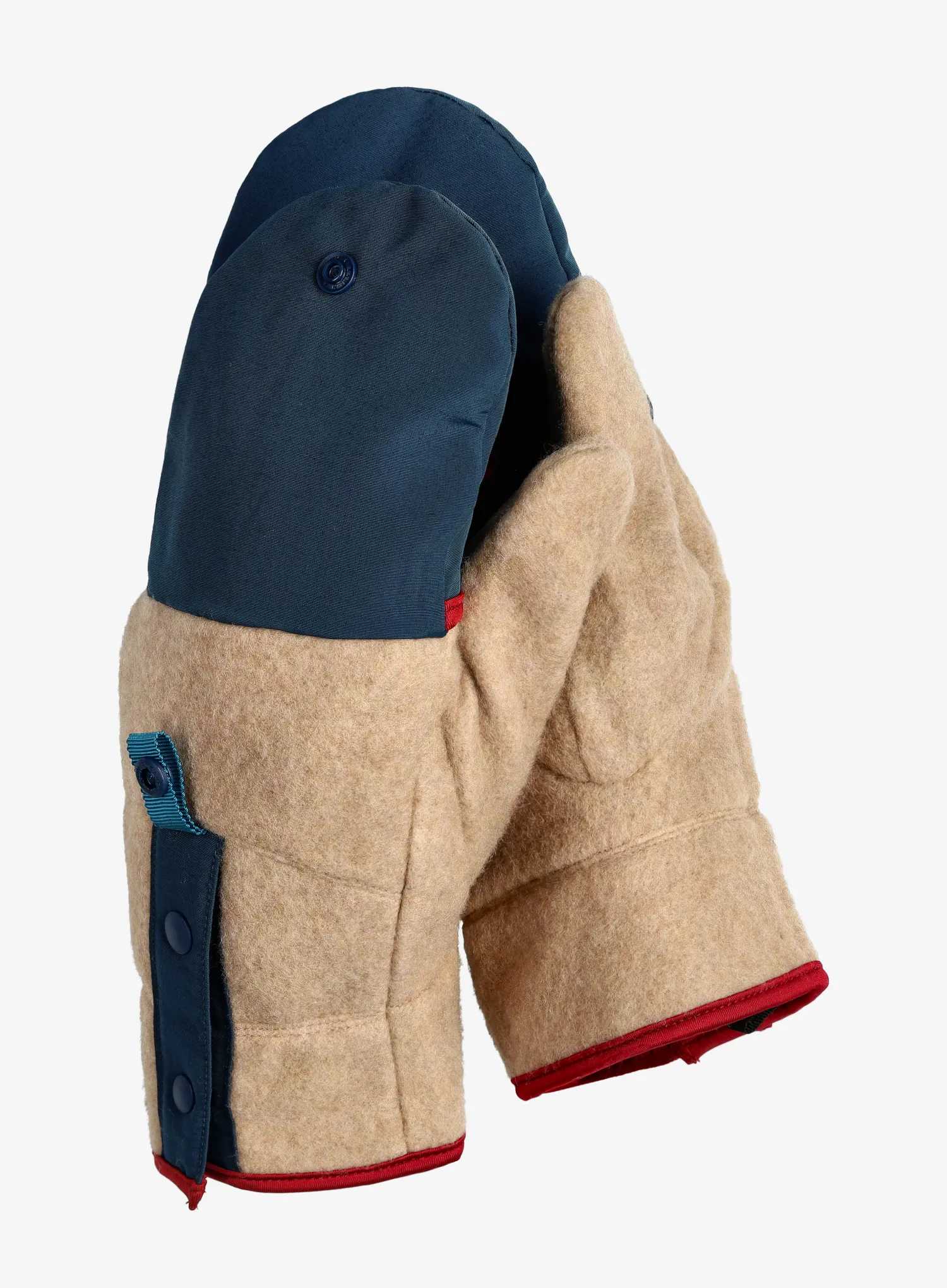 Palčniki Elmer EM362 Eco Cover - camel