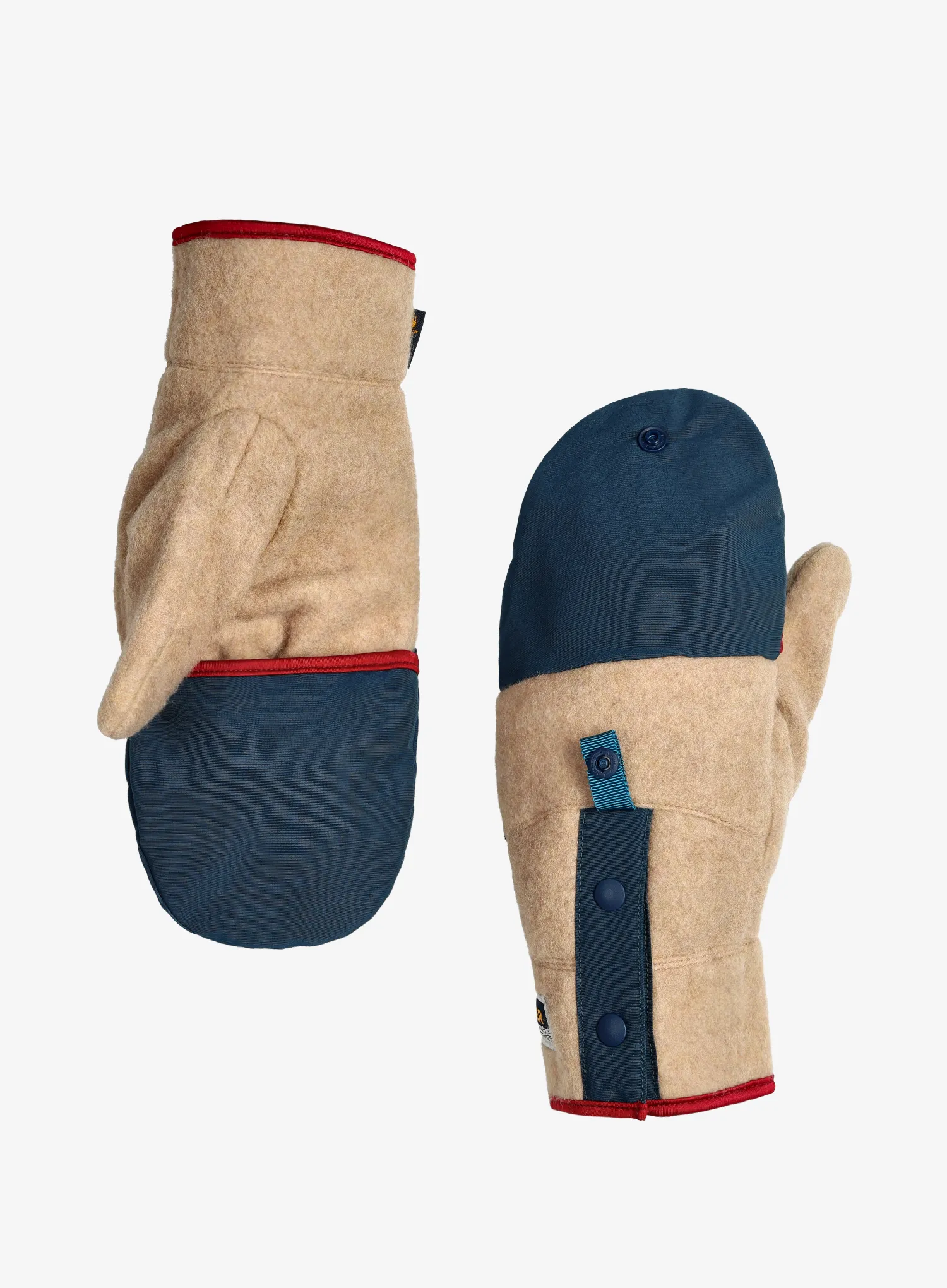 Palčniki Elmer EM362 Eco Cover - camel