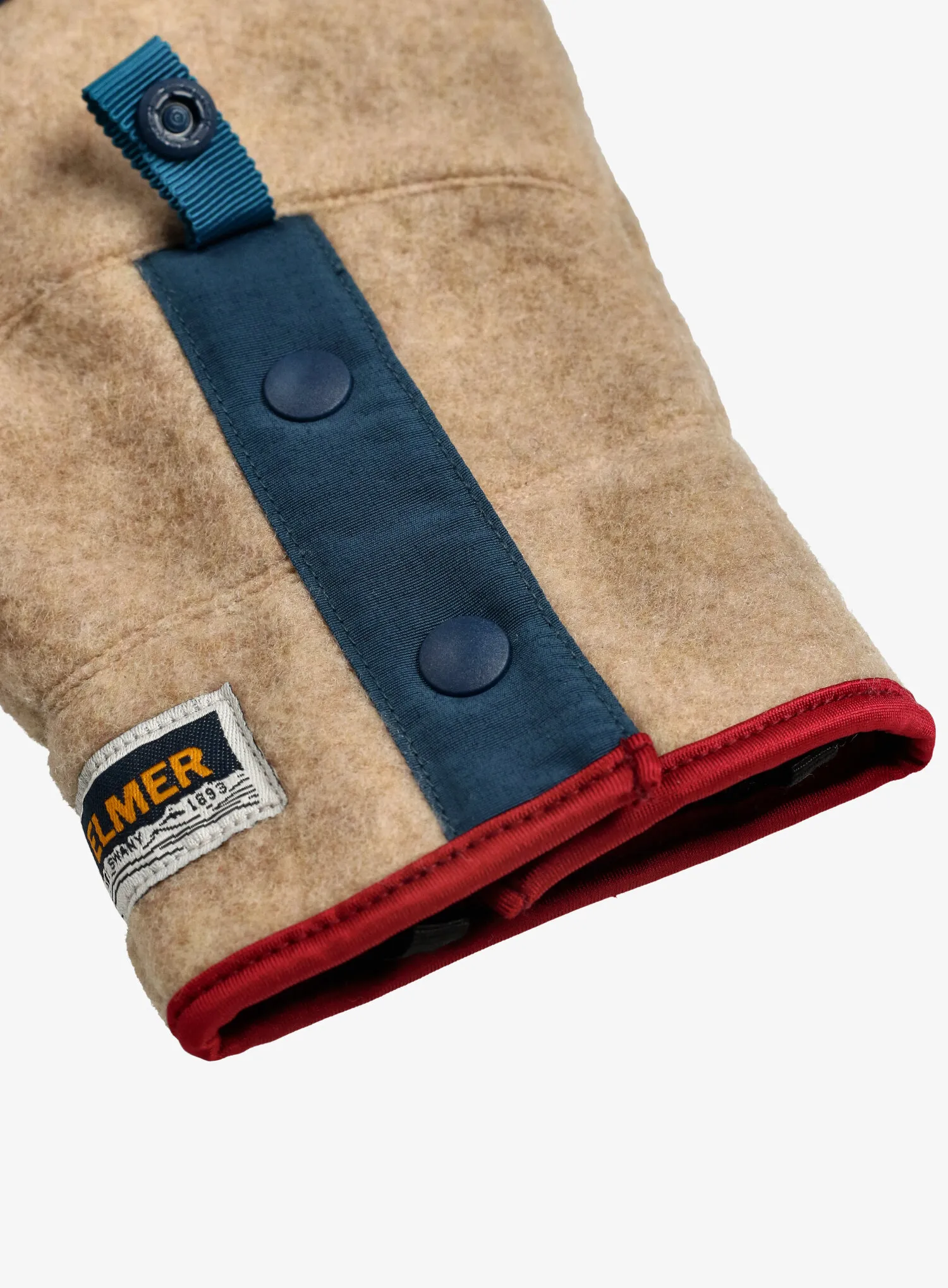 Palčniki Elmer EM362 Eco Cover - camel